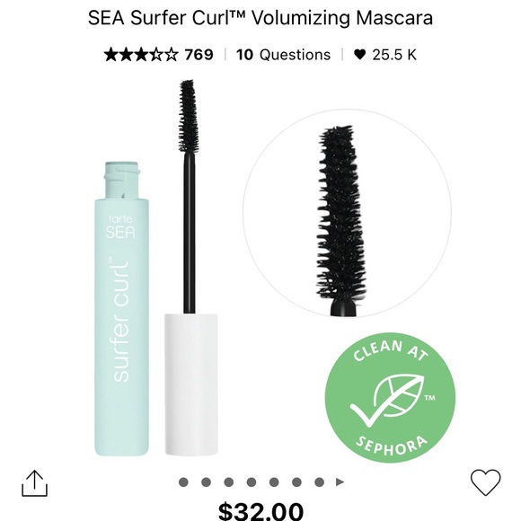 tarte Other - ✨4/$20